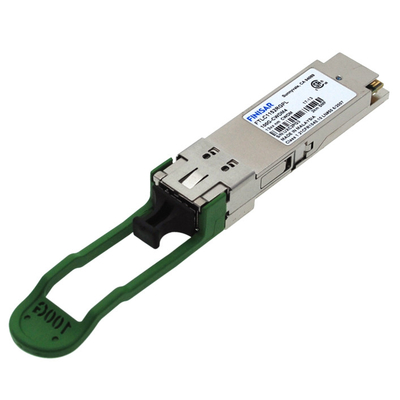 Original Finisar Optical Transceiver FTLC1152RGPL 100G 10km ECWDM4 QSFP28