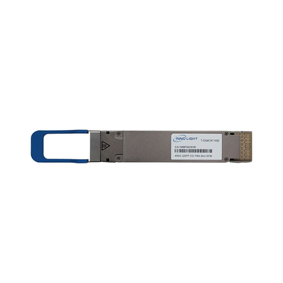 Innolight Original SFP Module QSFP-DD FR4 400Gb/S 2km SMF T-DQ4CNT-N00