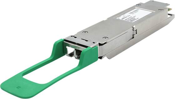 OSFP 400G Optical Modules transceiver CWDM 2KM LC PAM4 FR8 Router Wifi