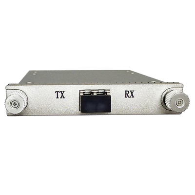 LAN-DWM 80KM ZR4 100G CFP Transceiver For Metro Ethernet Switch