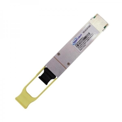 Innolight 100Gb/s QSFP28 IR4 Parallel Single Mode Transceiver Optical TR-VC13T-N00