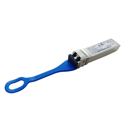 SM Fiber Brocade FC SFP Transceiver Module ​57-1000494-01 32G ELWL 1310nm 25km