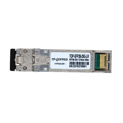 Nokia 474902A.101 FTLF1436W4BTV-NN SFP28 25G LR 10km 1310nm Optical Module