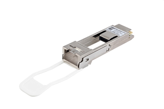 Dell QSA-QSFP28-SFP28 JCYM9 100Gb QSFP28 to 25G SFP28 Adapter Converter Module