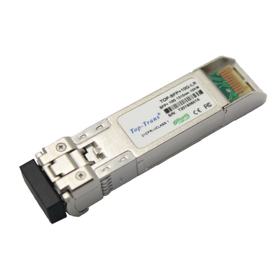 Mellanox MFM1T02A-LR 10GBASE-LR SFP+ 1310nm 10km SMF LC Optical module