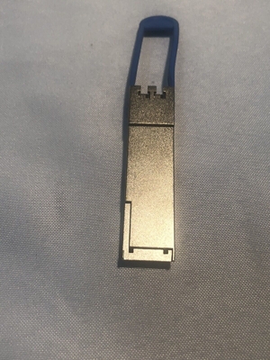 QSFP28 100G LR4 SPQ-CE-LR-CDFF Single Mode Fiber Transceiver Source 10Km Module
