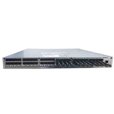 BR-6510-24-16G-R Brocade 6510 24 PORT MANAGED 16GB FC SAN Switch For Cloud Storage