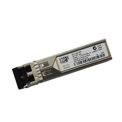 original GLC-SX-MM 31-1301-04 1000BASE-SX SFP 850nm 550m Duplex LC MMF Transceiver Module