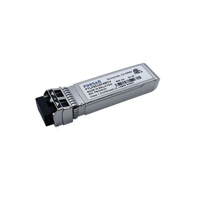 Original Finisar FTLF8532P4BCV Optical Module 32G 850nm Short Wavelength SFP+ Transceiver