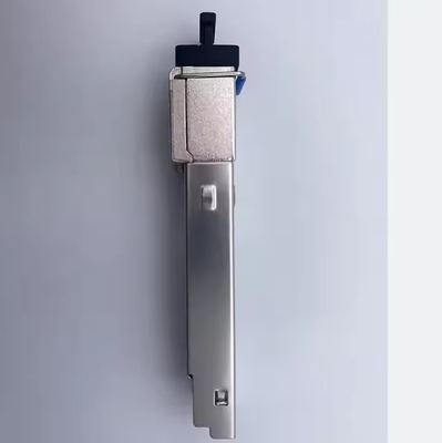 GPON OLT C++++SFP Optical Transceiver 1490/1310nm 20km SC Connector Fiber Optic for FTTH ONT IP Network 4G 5G WIFI 1550nm