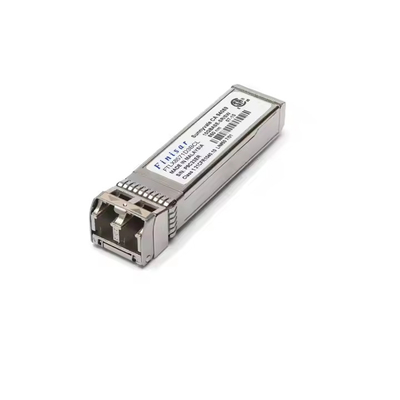 Finisar FTLX8571D3BCL 10Gb/s 850nm Multimode Datacom SFP+ Transceiver Optic for 10G Ethernet MPO POE 4G Compatible SM