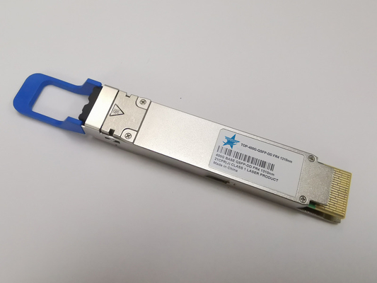 100G QSFP28 Module Data Rate 100G Connector Type MTP/MPO-12 Temperature Range 0-70C Versatile and Flexible Networking