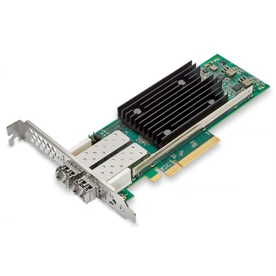 32G Rate Low Profile PCIe Network Adapter Card QLE2772-SR-SP for High-Performance Network Connection