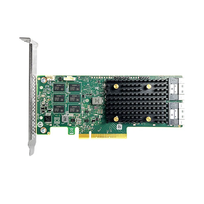 MCX623102AS-ADAT ConnectX-6 2-Ports 25Gb/s SFP28 PCI Express 4.0 X16 Adapter Card