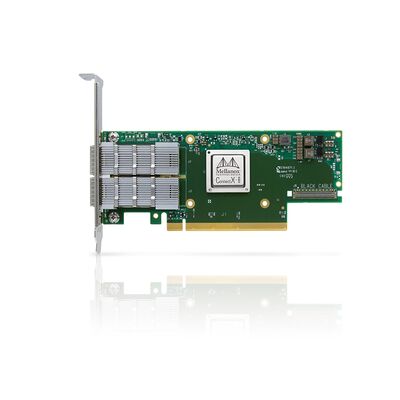 As Accessories Be Used for NVIDIA ConnectX-6 InfiniBand Network Card MCX653106A-HDAL