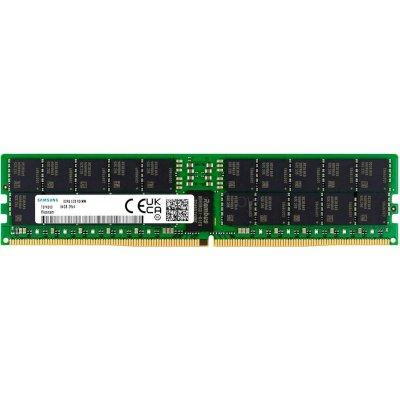 Samsung M321R8GA0EB2-CCPKF 64GB DDR5-6400 ECC RDIMM Server Memory