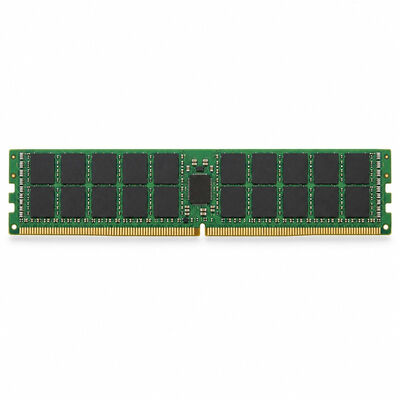 Samsung M393A4K40EB3-CWEBY 32GB DDR4-3200 ECC RDIMM Server Memory