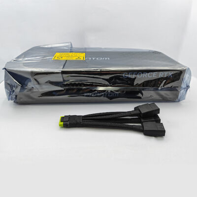 Palit GeForce RTX 5090 GameRock OC 32GB GDDR7 512-bit PCIe 5.0 Graphics Card NE75090S19R5-GB2020G