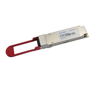 Compatible 10-3316-01 QSFP28 100G ER4 40km SMF Transceiver