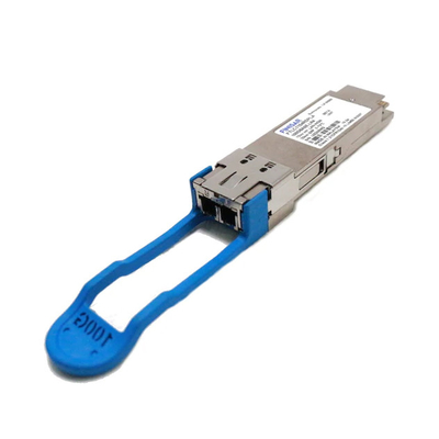 Original Finisar FTLC1151SDPL 100GBASE-LR4 10km Optical Module