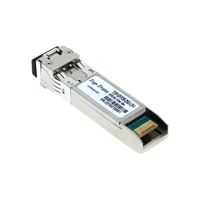 5G Wireless Fronthaul 25G CPRI Sfp Module Transceiver SFP28 1310NM 10KM Duplex