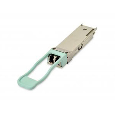 Original FTL4C3QE1C Optical Transceiver 40G Ethernet LM4 1km QSFP+