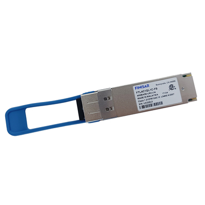 Finisar FTL4C1QL1C 40G Optical Module 40GBASE-LR4 2km