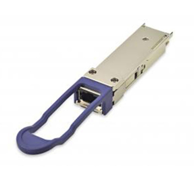 Original FTL4P1QL1C 40G QSFP Optical Module 40GBASE-LR4 2km