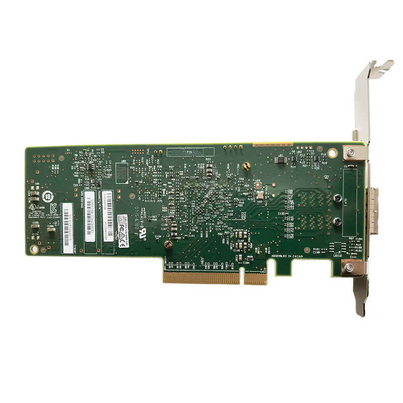 LSI SAS 93008e PCI Express To 12Gb/S Serial Attached SCSI SAS Host Bus