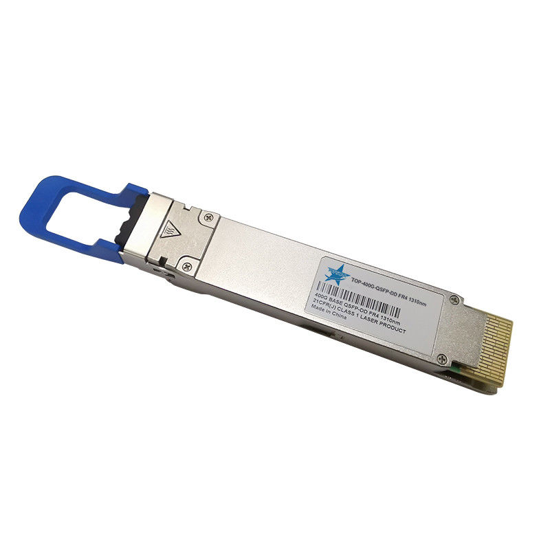 Original Innolight Optical Module T-DQ8FNS-N00 400G QSFP-DD SR8 850nm 100m