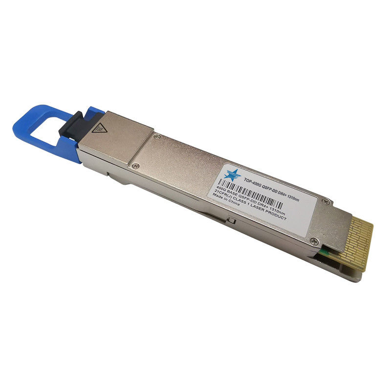 Original Innolight T-DP4CNH-N00 400G QSFP-DD DR4 1310nm 500M Optical Module