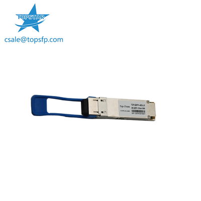 1310NM 10KM SMF 40GBASE PLR4 QSFP+ PSM MTP MPO Transceiver