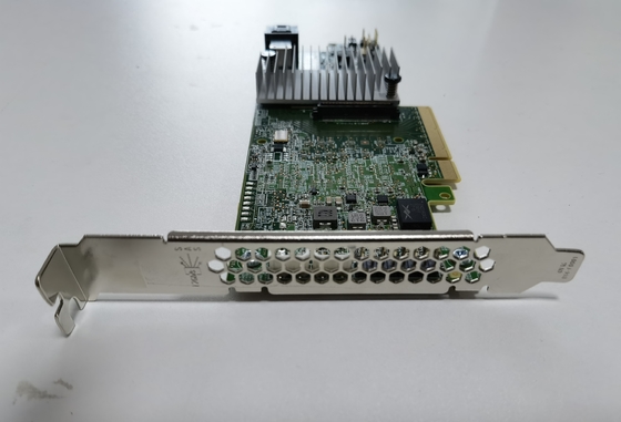 12Gb/S PCI Express SATA SAS RAID Controller 9361-4i 4 Ports