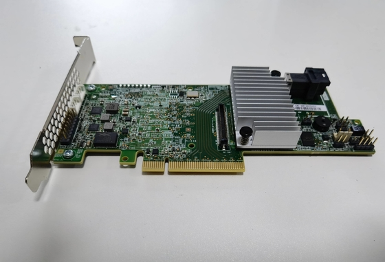12Gb/S PCI Express SATA SAS RAID Controller 9361-4i 4 Ports