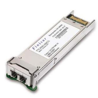 Finisar FTLX6814MCC 10GBASE-DWDM Tunable 80KM XFP Optical Transceiver
