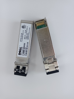 25Gb/S 850nm SFP+ Original SFP Module DELL FTLF8536P4BNL-E5
