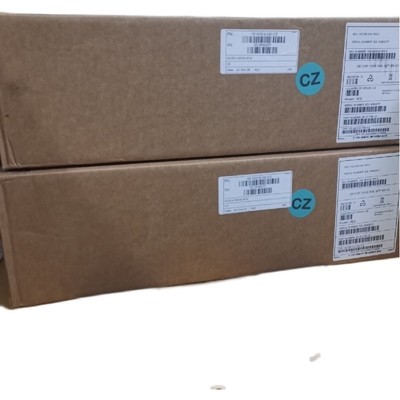 G610 Brocade SAN Switch 8X32G SWL SFP AC Storage BR-G610-8-32G-0-Z For Data Center