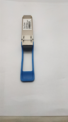 Dell 407-BBQV Compatible 40G QSFP+ Transceiver 10KM SMF 40G PLR4 QSFP+ PSM