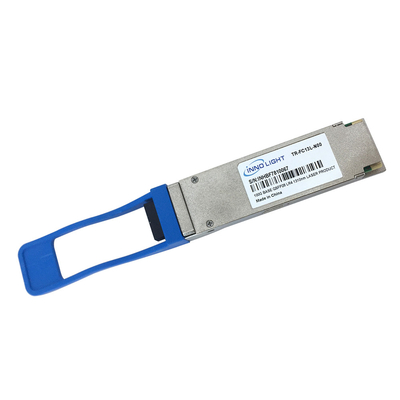 100Gb/s LR4 QSFP28 Optical Transceiver Innolight TR-FC13L-N00