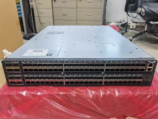 Hitachi Brocade SAN Switch HD-G630-96-32G-R 96 Ports 2U Connectivity