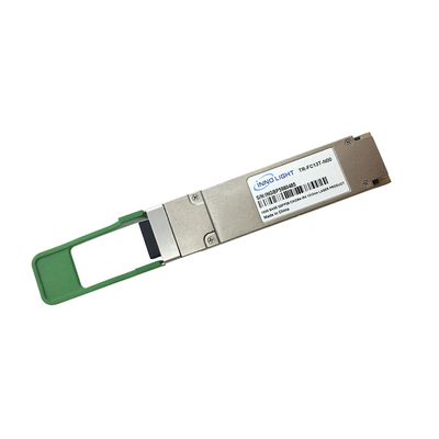 Innolight QSFP28 100G CWDM4 MSA 2km TR-FC13T-N00 For Data Center Interconnect
