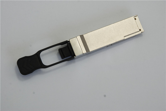 QSFP-40G-ESR4 Compatible QSFP+ Transceiver Module 850NM 400M For S5720-EI