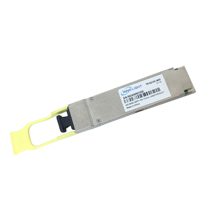 TR-IQ13C-N00 Original SFP Module 40Gb/S QSFP+ IR4 Parallel Single Mode