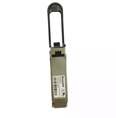 Brocade FC SFP Transceiver 57-1000355-01 XBR-000275 4x32G QSFP+ SWL For G630 SAN
