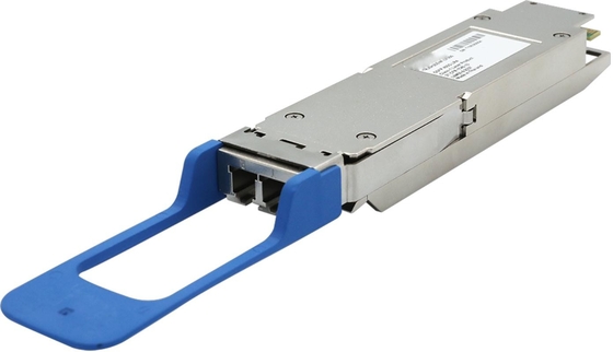 OSFP 400G 1310NM 10KM LC LR4 TOSFP-400G-LR4 Fiber Optic Transceivers Enterprise Network