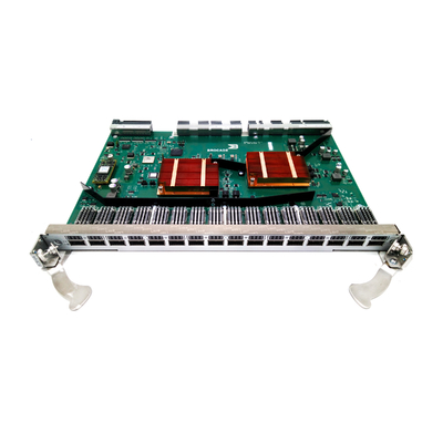 DCX 8510 64x Port 16g FC16-64 High Density Fibre Channel Blade