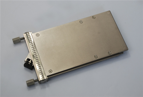 Top Trans 100GBASE-LR4 4x25G 10km 100G QSFP28 Module CFP MSA