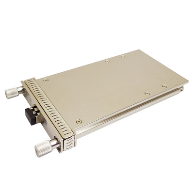 LAN-DWM 80KM ZR4 100G CFP Transceiver For Metro Ethernet Switch