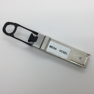 100GbE SR4 QSFP28 MMF Optical Transceiver MMA1B00-C100D Fiber Modules