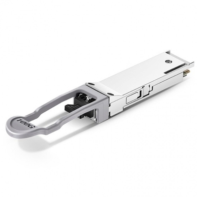 Compatible Juniper 740-061405 QSFP-100G-SR4-C QSFP-28 100G-SR4 Transceiver